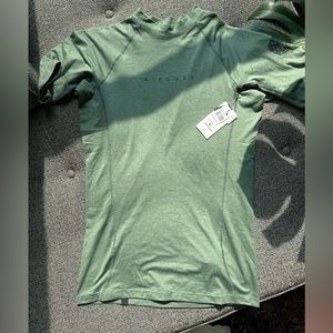 Dawn Patrol Short Sleeve UPF Rash Guard